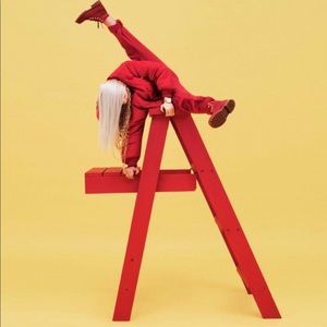 Meet your Posher, Camryn